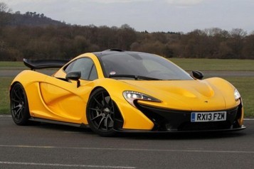McLaren Automotive planeja construir um mercado para NFTs