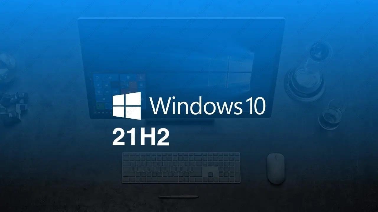 Aggiorna KB5018482 Anteprima per Windows 10