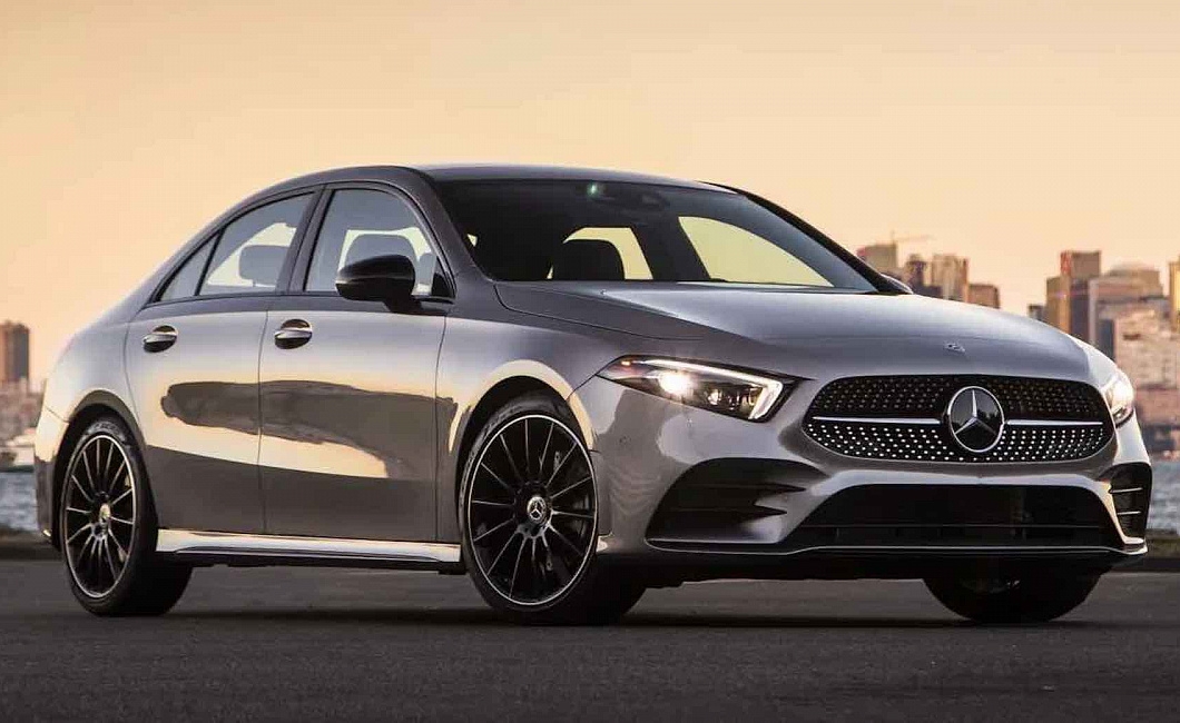 Mercedes-Benz stellt auf Direktvertrieb von Autos um