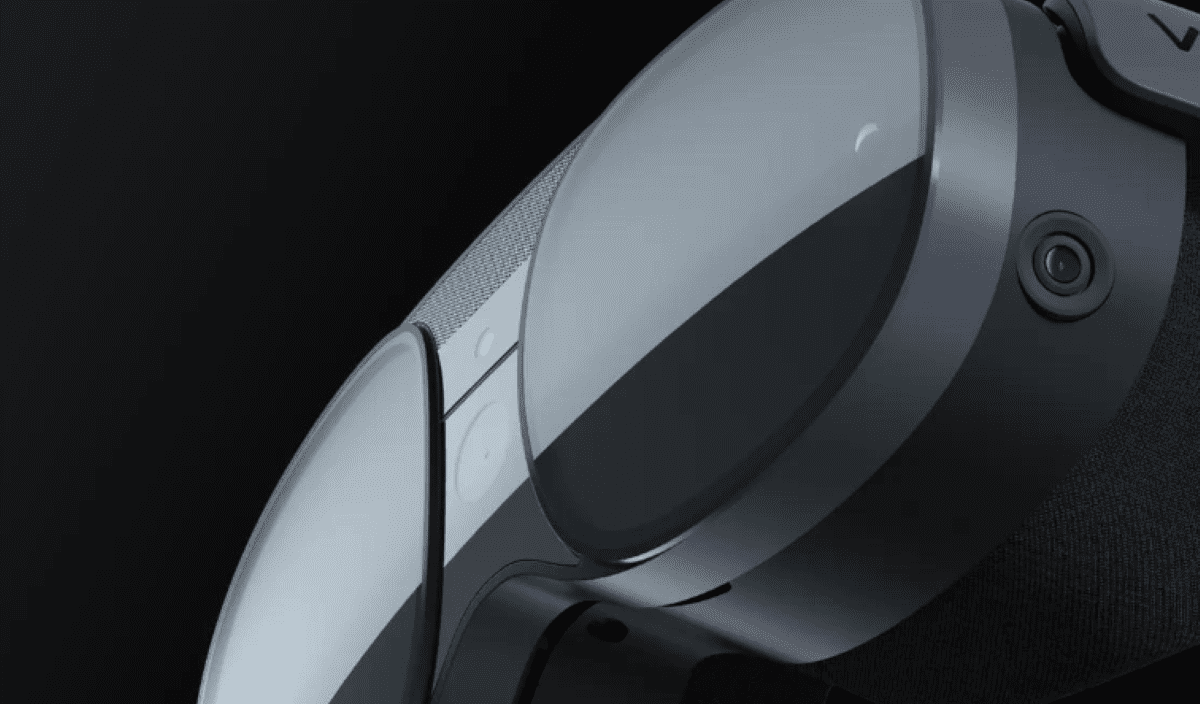 HTC dévoilera un nouveau casque de réalité mixte au CES 2023