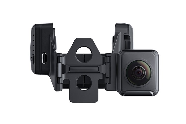 Einführung der Drohnenkamera Insta360 Sphere