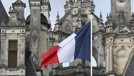 フランスがEU理事会の議長になりました