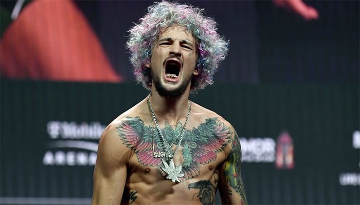 Sean O'Malley ha spiegato perché non vuole combattere i combattenti più forti