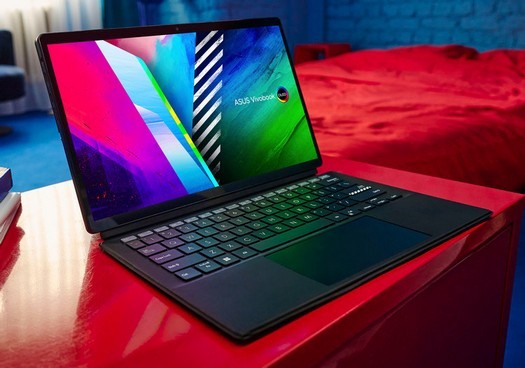 ASUS dévoile un ordinateur portable hybride Vivobook 13 Slate OLED de 13 pouces alimenté par un processeur Intel Pentium, les spécifications Vivobook 13