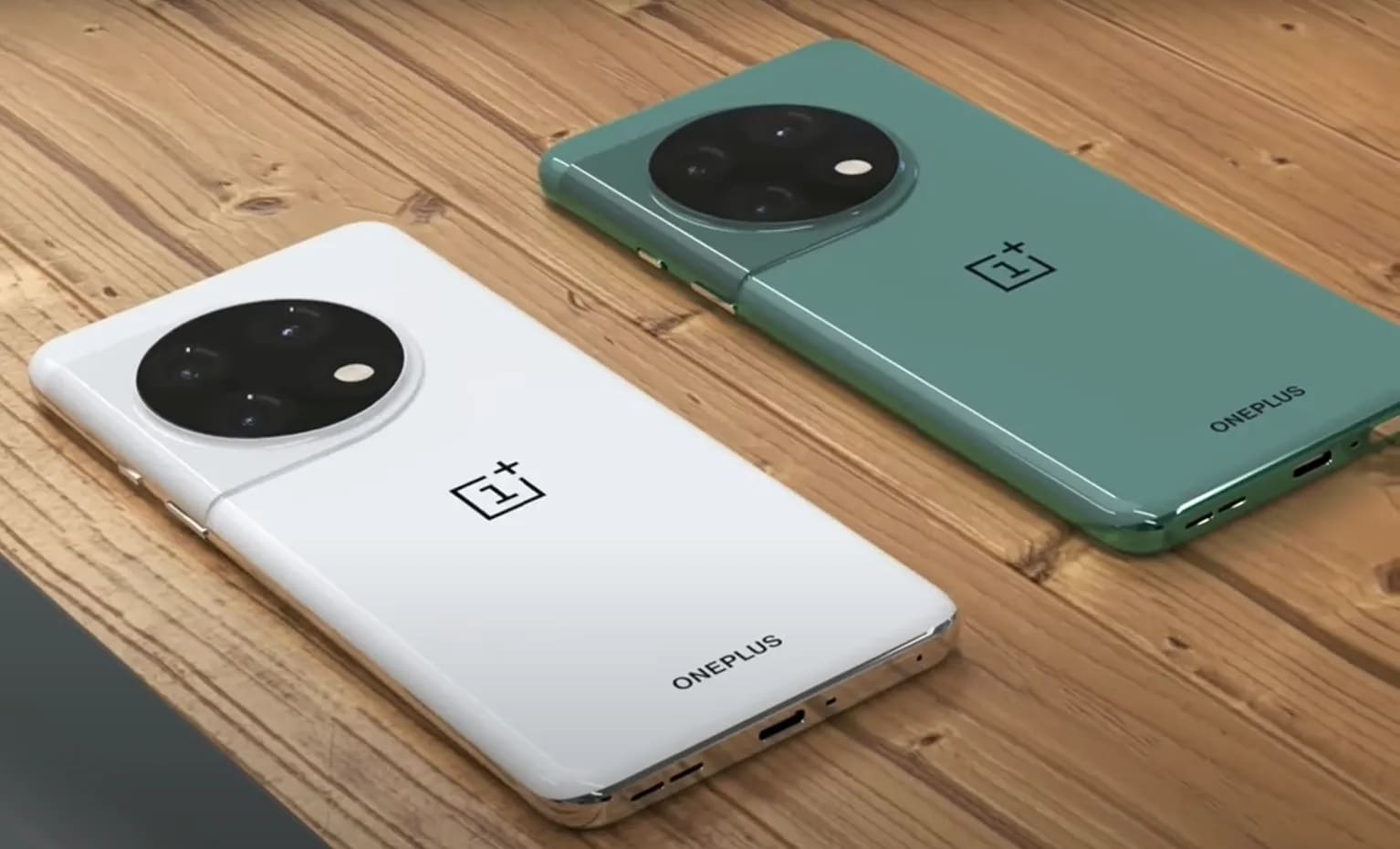 La présentation du smartphone OnePlus 11 est attendue le 17 décembre