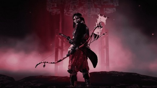 Ghost of Tsushima sarà in vendita dal 3 settembre