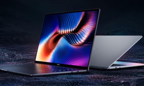 Notebooks RedmiBook Pro 2022 Ryzen Edition anunciados