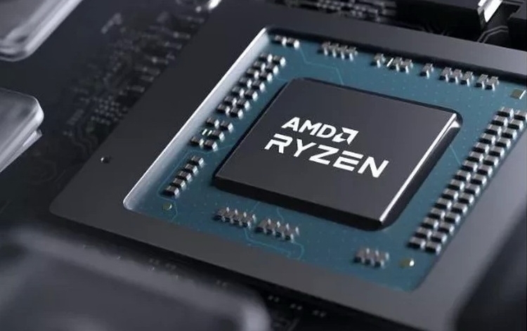 AMD apresenta processadores Ryzen 5000C - dois a oito núcleos Zen 3