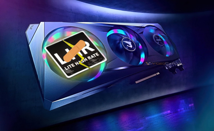 Novo driver NVIDIA restaura proteção contra mineração LHR