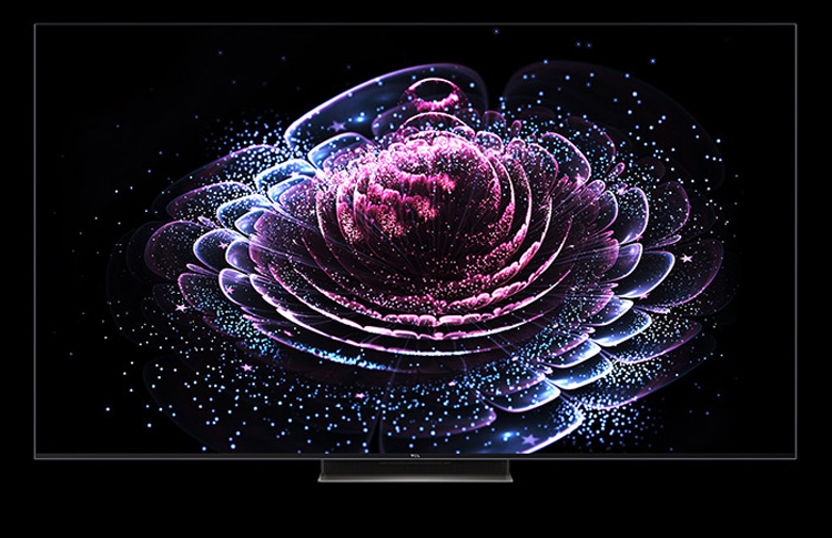 TCL lança TVs Q10G a partir de US$ 670