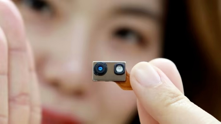 LG Innotek va dépenser 1 milliard de dollars pour développer son activité d'appareil photo iPhone