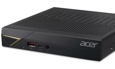 Acer는 Intel Core i5-1135G7 프로세서와 Windows 11이 탑재된 미니 데스크탑을 출시했습니다.
