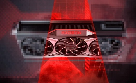 AMD wird Ende März auf der GDC 2022 über neue Gaming-Skalierungstechnologien sprechen