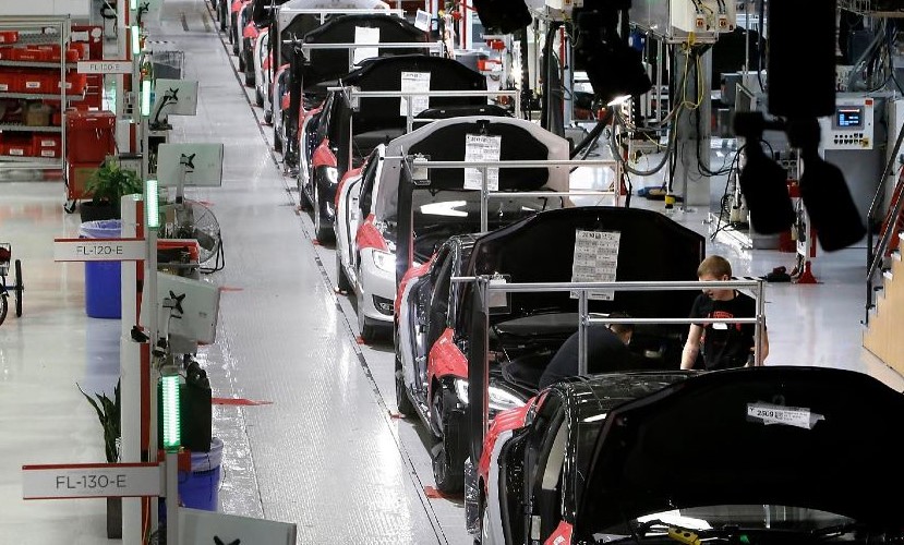 Capitalização da Tesla pode crescer para US$ 10 trilhões até 2030