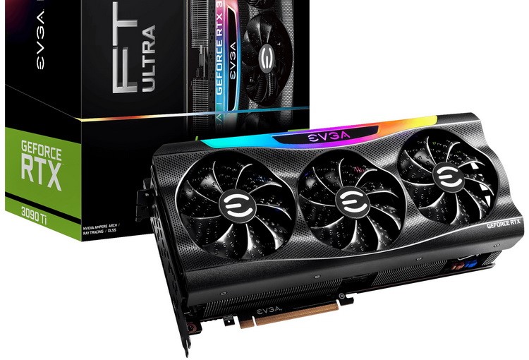 EVGA zieht sich wegen Konflikt mit NVIDIA aus dem Grafikkartenmarkt zurück