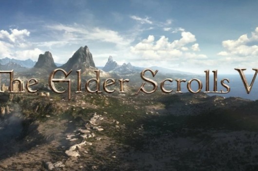 The Elder Scrolls VI wird exklusiv für Xbox und PC erhältlich sein