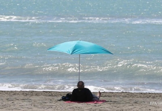 イタリアは5月中旬に旅行制限を解除する可能性があります