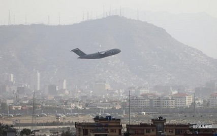 La France achève son évacuation d'Afghanistan