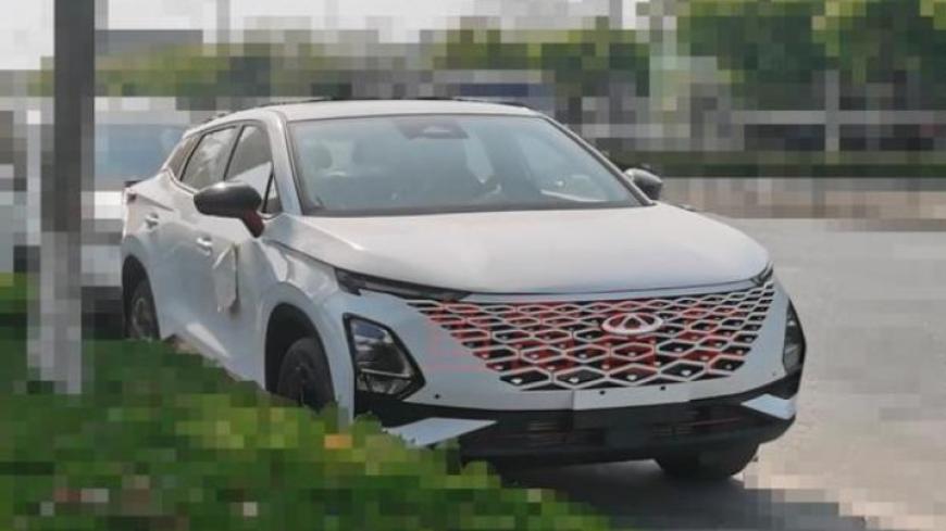 Chery Omoda 5はヨーロッパ向けのバージョンを受け取ります