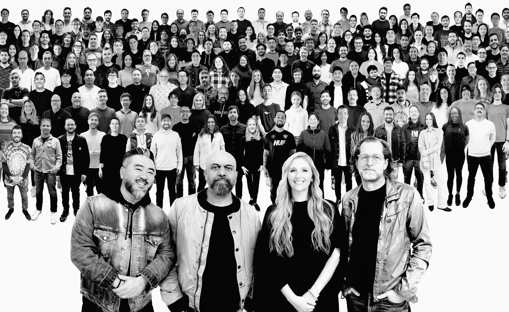 Humane, una startup di ex dipendenti Apple, ha raccolto 241 milioni di dollari