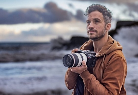 Canon Australia ruft die EOS R5C wegen Autofokusproblemen zurück