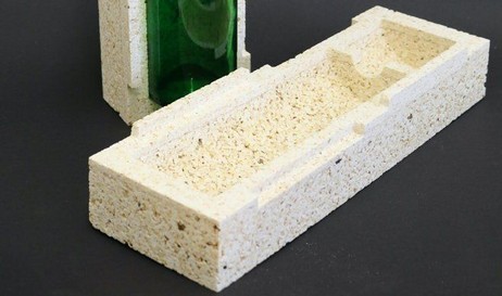 Aprenda a fazer um substituto ecológico para isopor de pipoca