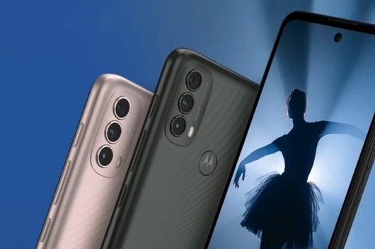 Moto G71 besteht TENAA-Zertifizierung - das Gerät erhält ein AMOLED-Display und unterstützt 5G