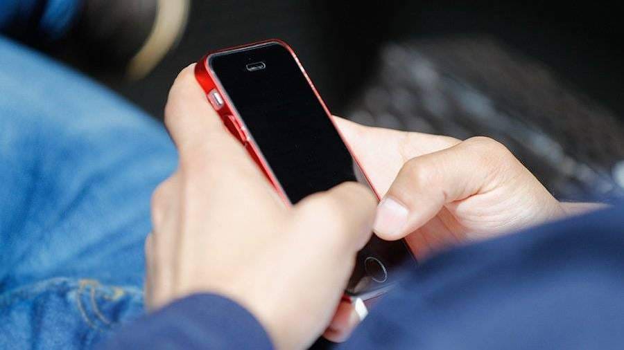 Come caricare uno smartphone in 5 minuti