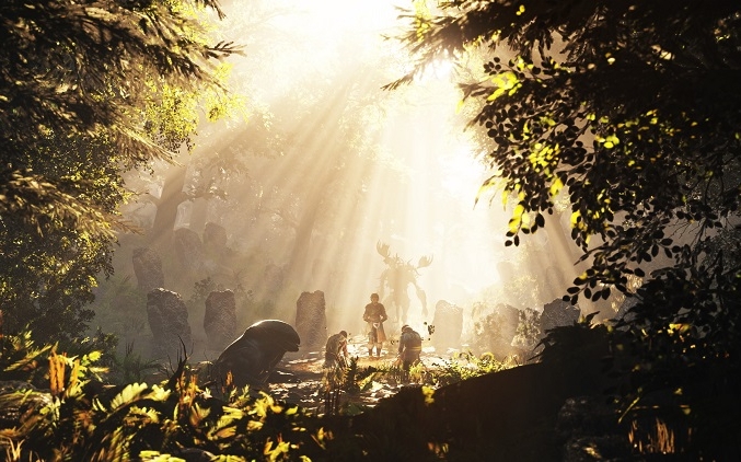GreedFall wird 2024 auf PC und Konsolen erscheinen