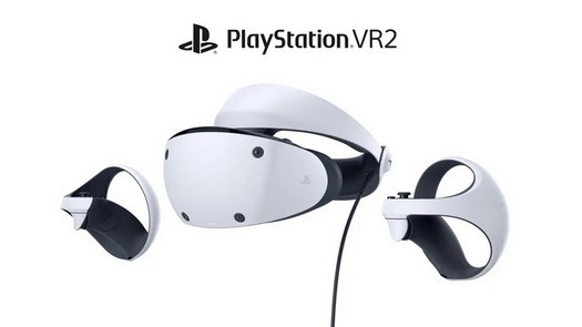 Sony zeigte erstmals das VR-Headset PlayStation VR2 für PS5 – es ist leichter und kompakter geworden