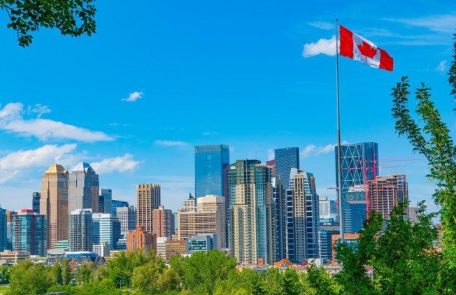 Canadá proíbe Huawei e ZTE de implantar redes 5G no país