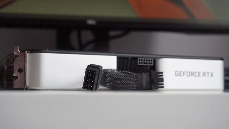 A placa de vídeo RTX 4060 Ti será lançada em meados de 2023