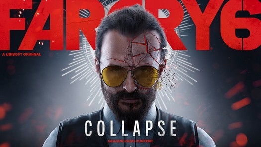 Les journalistes ont montré 17 minutes de gameplay du dernier ajout d'intrigue à Far Cry 6