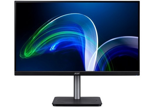 Acer stellt 27-Zoll-Monitor CB273U für Designer und Bildbearbeiter vor