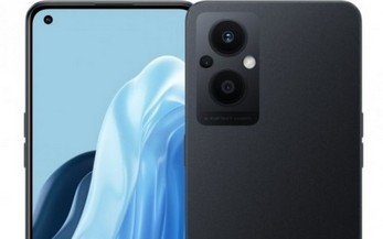발표 하루 전에 스마트 폰 Oppo Reno 7 Z 5G의 사양이 알려졌습니다.