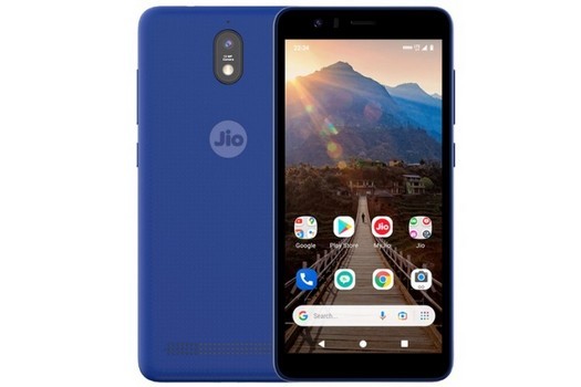 Google und Jio erstellen Android-Smartphones auf Qualcomm-Chip für nur 28 US-Dollar