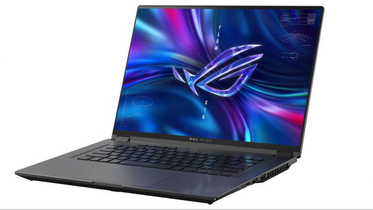 ASUS apresenta os laptops para jogos ROG Strix Scar 17 SE e ROG Flow X16