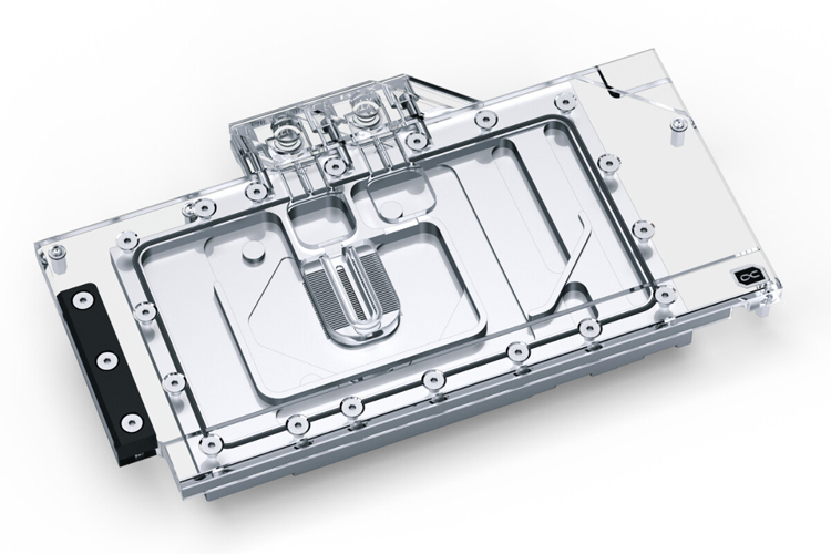 Alphacool, ASUS RTX 3090 Ti TUF 및 Strix 그래픽 카드용 Eisblock 워터 블록 출시