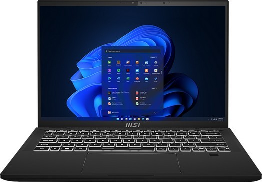 MSI bringt Summit E14 Flip Evo A12 Hybrid-Laptop mit QHD+ Display auf den Markt