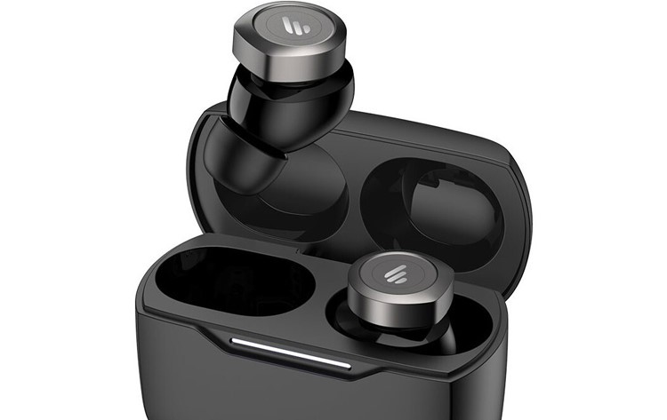 Le cuffie wireless Edifier W240TN con cancellazione del rumore a doppio altoparlante sono state lanciate per $ 80