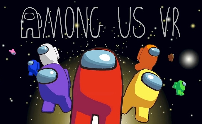 Among Us VR soll Ende des Jahres in den Handel kommen