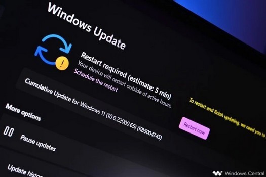 Microsoft: Windows 11 bekommt in Zukunft regelmäßig neue Features