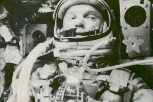 アメリカの宇宙飛行士の最初の宇宙飛行から60年が経過しました