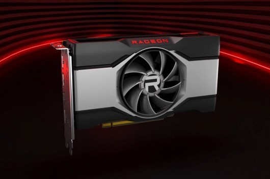 AMD Radeon RX 6500 XT peut obtenir 1024 processeurs de flux, RX 6400 - 768