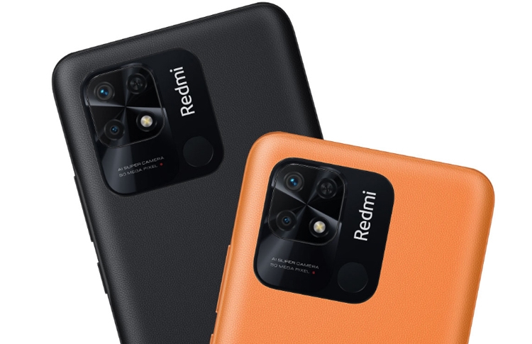 Smartphone Redmi 10 Power estreou com uma bateria poderosa por 180 euros