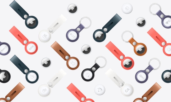 AppleAirTagは誤検知を出し始めました