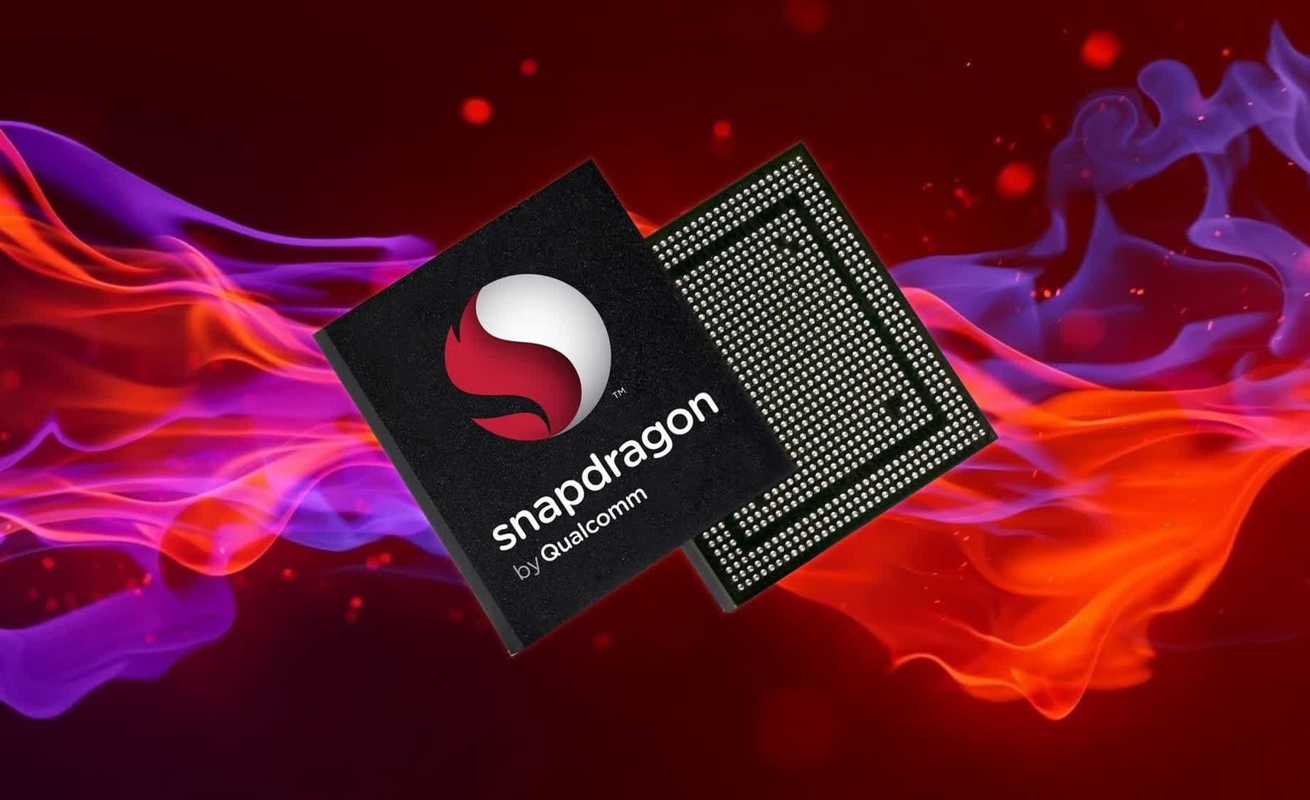 Snapdragon 8 Gen 3-Spezifikationen im Internet aufgetaucht