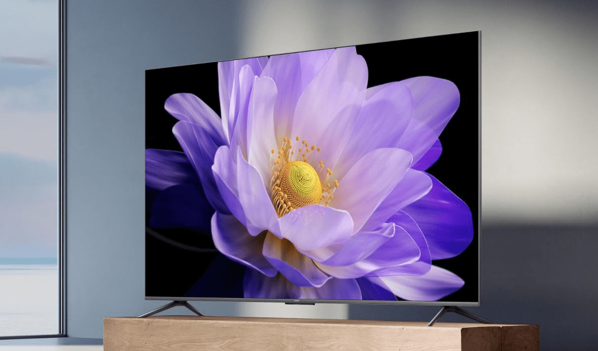 Xiaomi ha presentato il televisore TV S Pro 85 MiniLED