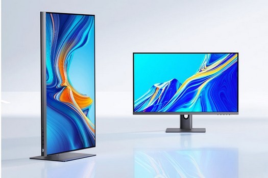 Xiaomi, 첫 4K 모니터 공개: 27인치 패널 가격 550달러
