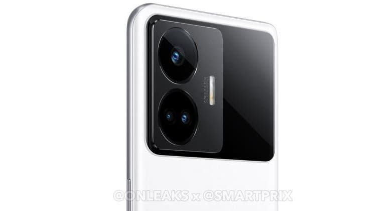 Realme GT Neo 5の仕様が明らかに